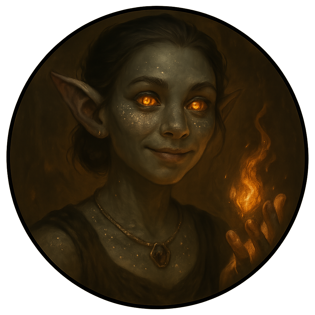 SparkleStone – Fire Sculptor of StinkStone.png